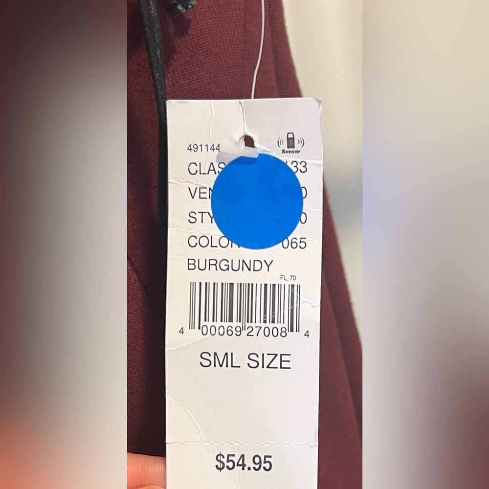 NWT Pacsun Men’s Pants - Picture 4 of 5
